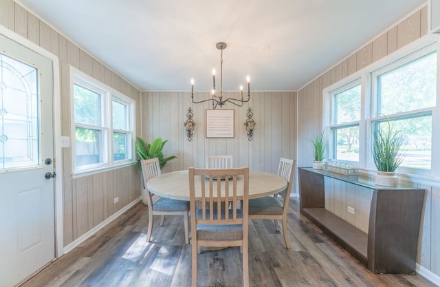 Cozy House Near Airport, MOA, Downtown Minneapolis in a prime area