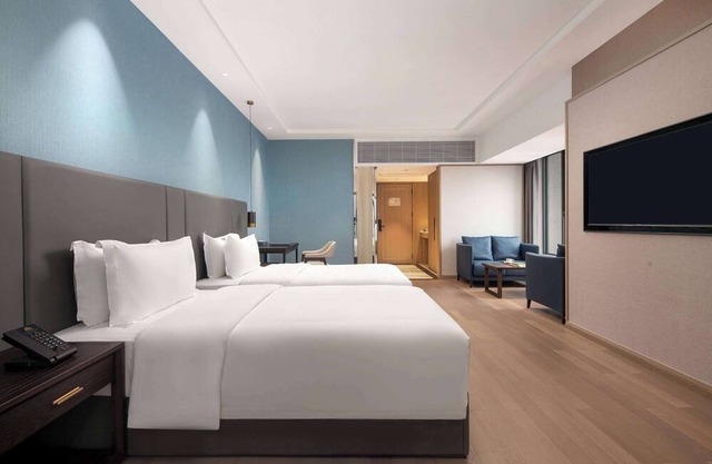 Days Hotel by Wyndham Beihai Haicheng