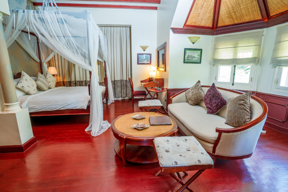 White Stag - with spa, sauna and swimming pool