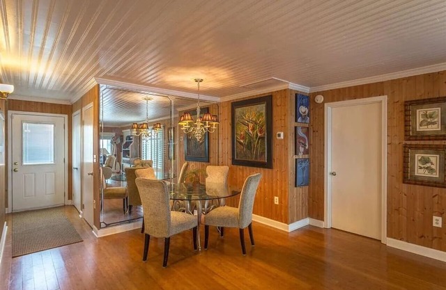 Waterfront Dream Home w/Kayak & Boat Dock