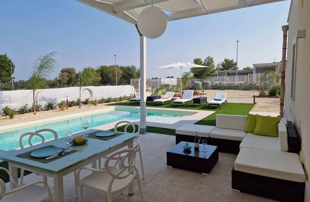 Villa Eden - villa with private pool