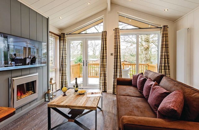 1 bedroom accommodation in Holton Heath