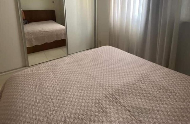 Comfort and tranquility 50m from Itapoã beach