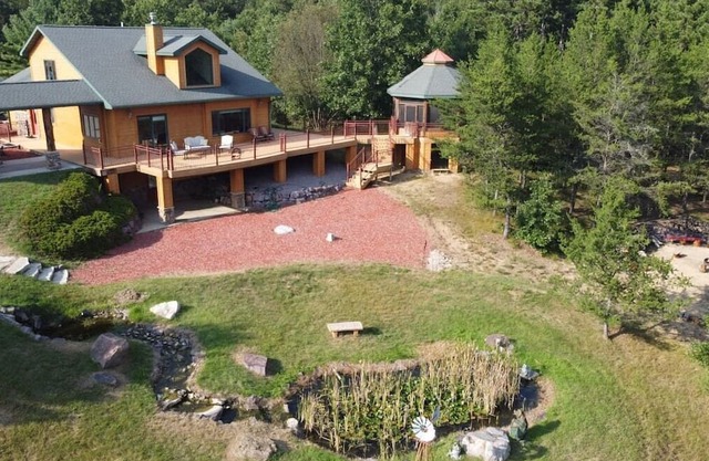 The Great Escape - Private Resort