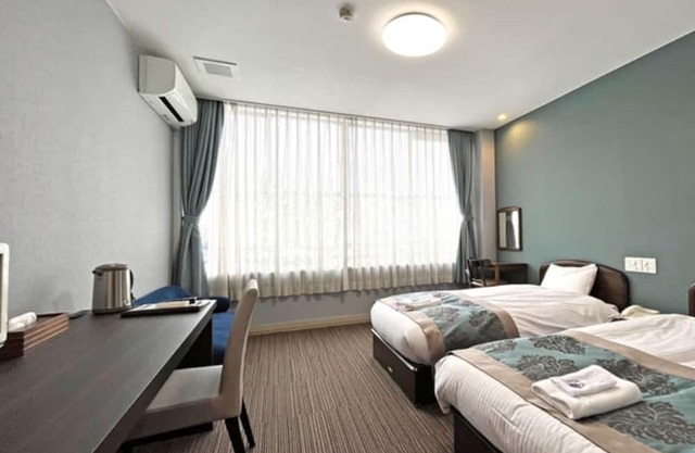 Room without meals 30 minutes by car from Niigat / Shibata Niigata