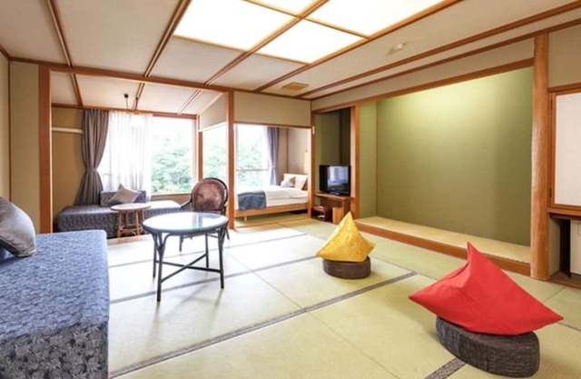 Room without meals 30 minutes by car from Niigat / Shibata Niigata