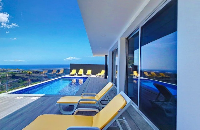 Villa Oceânica by LovelyStay