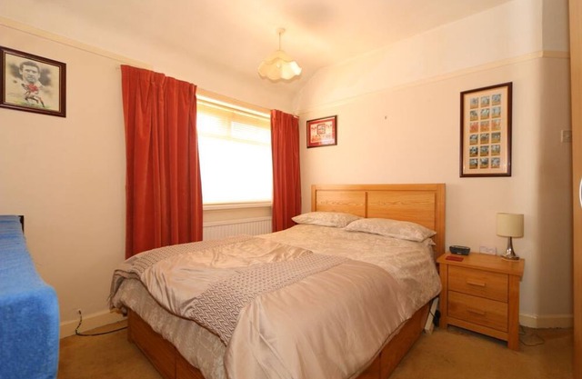 2-bedroom, Heart of the City
