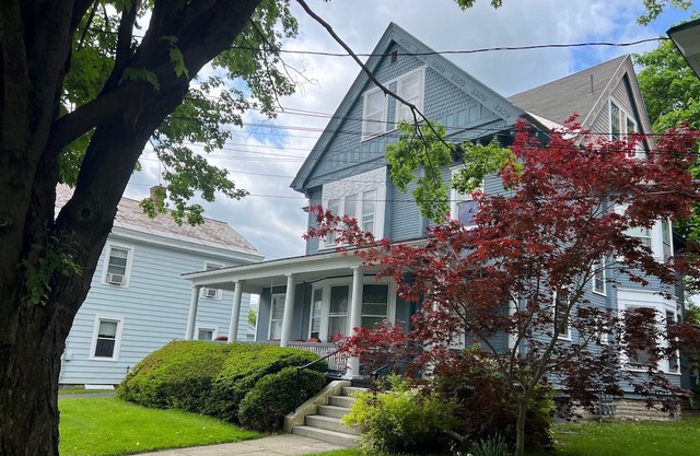 True Victorian in the Berkshires