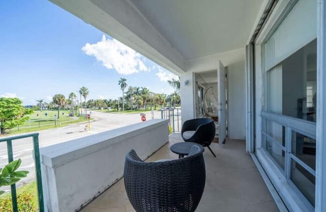 Golf Course Views - 2bd/2ba