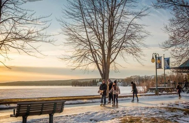 The Surf N Turf-Spa-Eastman-Lake Access
