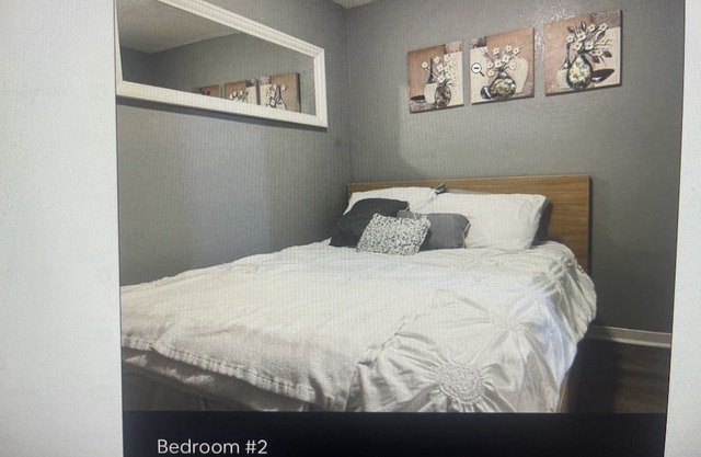 Cozy Apartment Atlanta