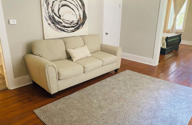 Newly remodeled spacious home in the heart of Quincy.