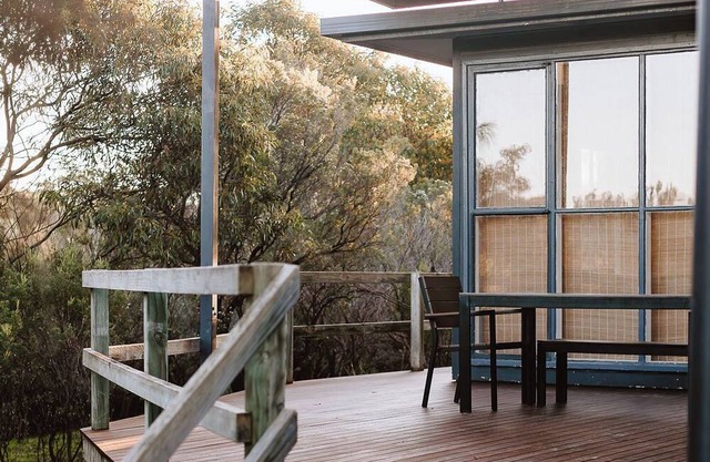 Welcome to The Cheeky Wren, Your Ultimate Sanctuary Amidst Nature's Embrace