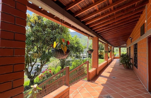 Centro Turistico Mountain View