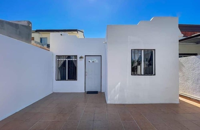Comfortable family friendly Home
