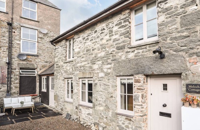 Meloch Cottage, BALA