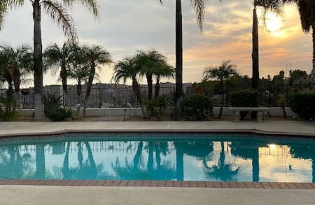 High on the Hill Serene View Home on Avocado Grove