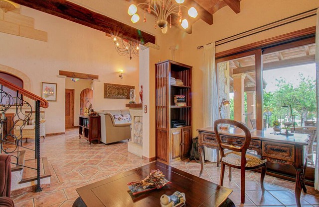 Villa Alzina - Rentallorca
