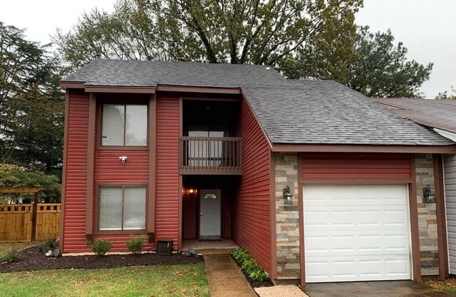 You're going to love it here!