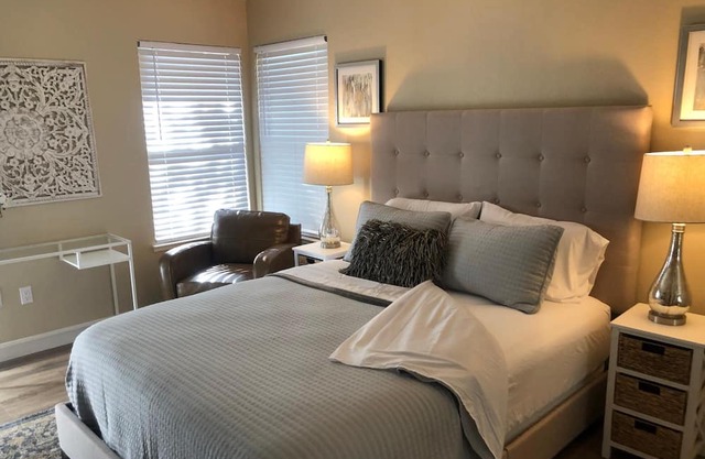 1700 sqft of Awesomeness! 3BR,2BA+Garage ~ Monthly Change listing
