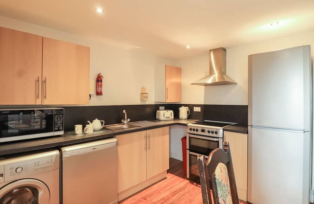 Lintie Cottage, Dalbeattie