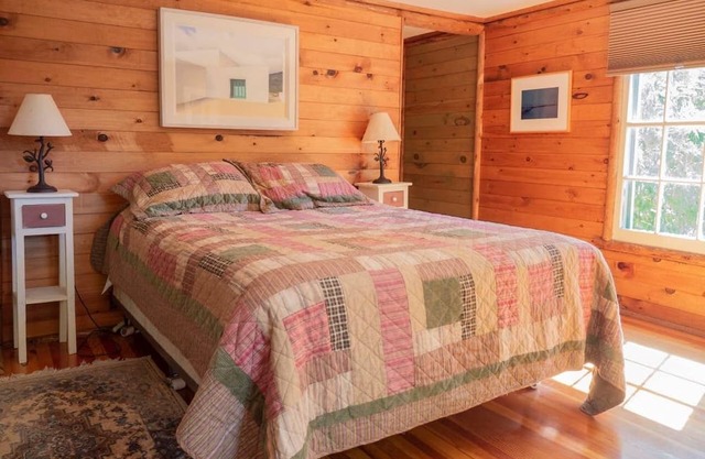 A secluded getaway in a great location