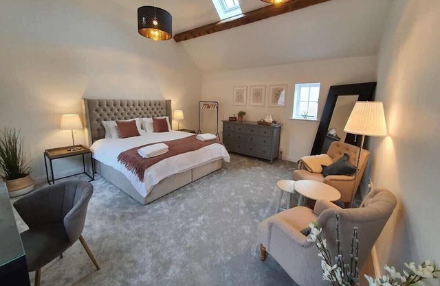 Host & Stay | Greengate Cottage