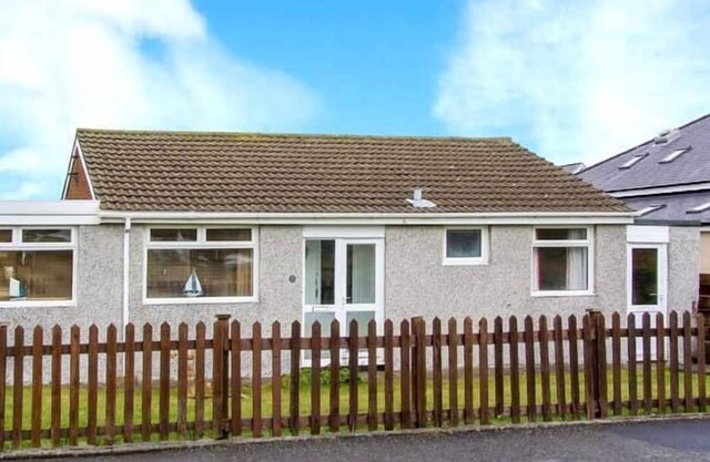 Möwen, FAIRBOURNE