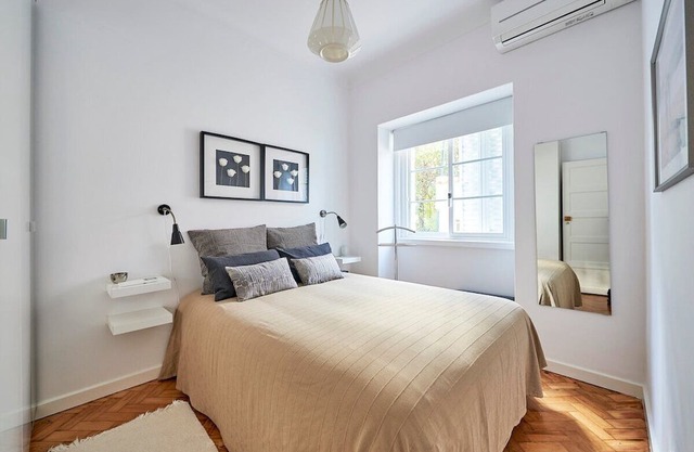 Casa Oliveira by the METRO Air Conditioning