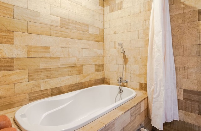 Nirmala Guest House Keramas