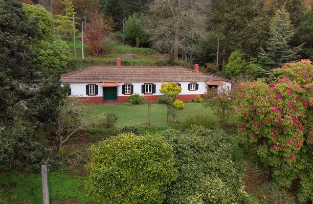 Casas Valleparaizo - Casa do Alho