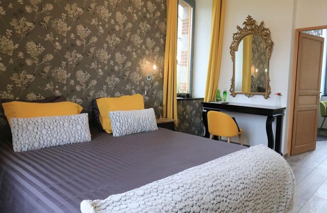 Zimmer "Trieux" (Pontrieux)