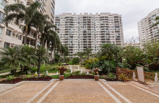 Pja802 in Rio de Janeiro