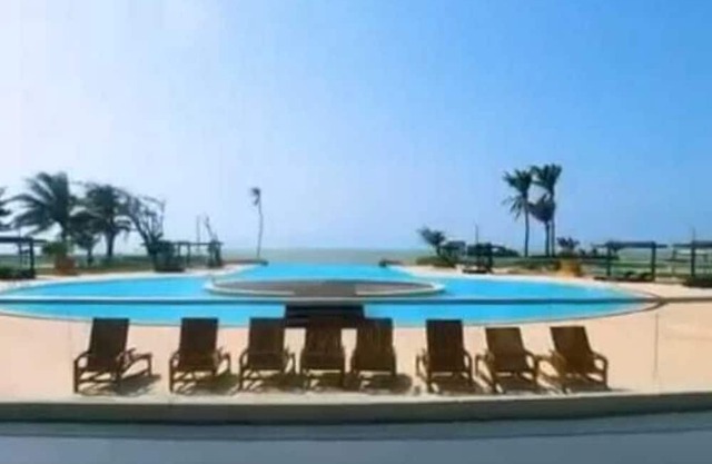 Agua Marina Beach Resort