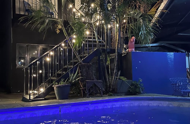 Hotel Oasis Managua