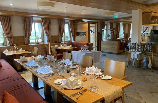 Landhotel Steigenhaus