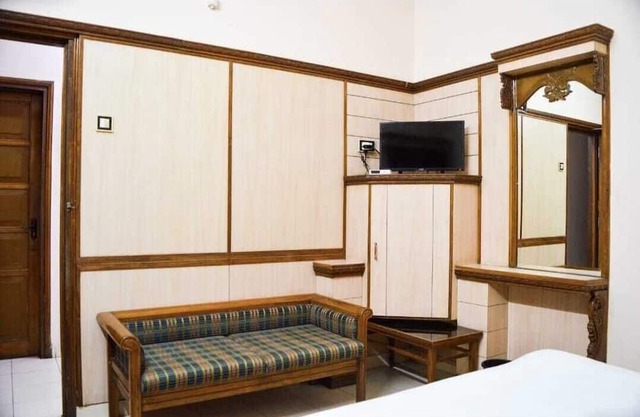 Hotel Saiom Palace