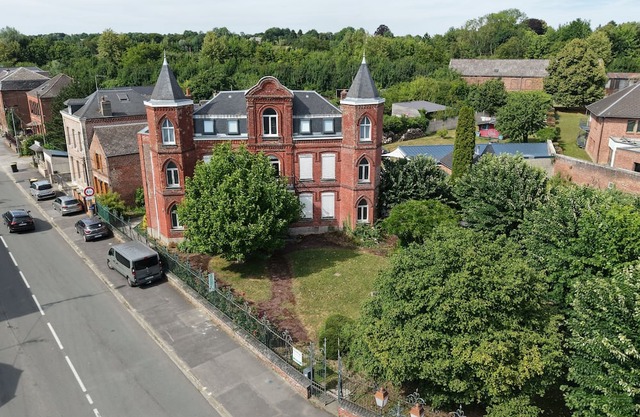 Le petit Château Avesnois