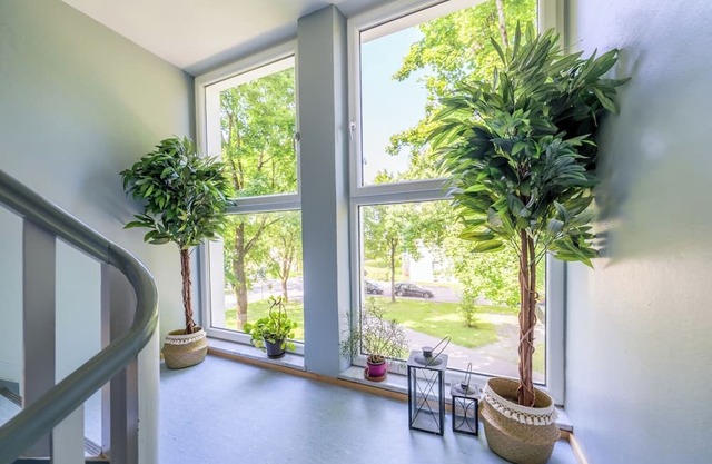 1OG L große 70m2 Wohnung 10 min Salzburg