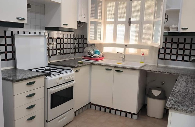 Yasmina Apartment in Yasmine Hammamet