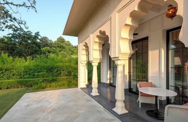 The Oberoi Rajgarh Palace, Khajuraho