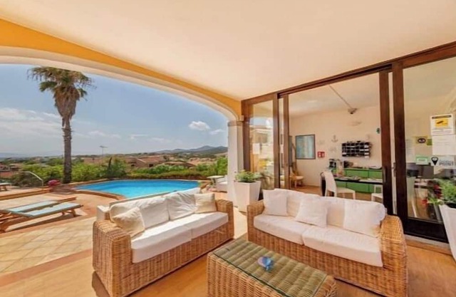 sardinia blu residence