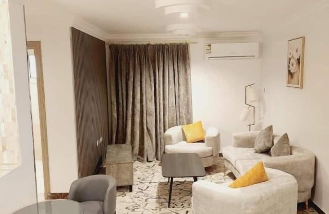 Kawther Altmuzz Hotel