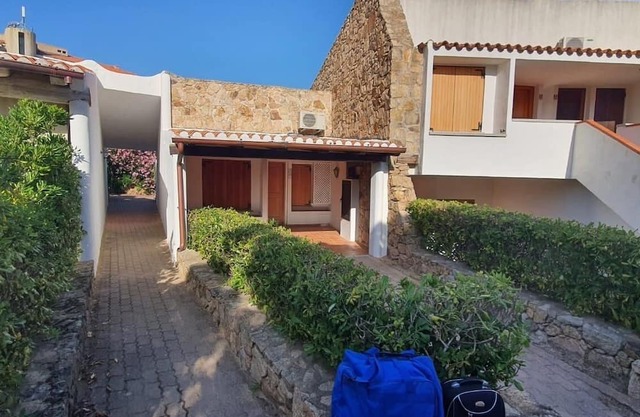 Villa Capo Ceraso