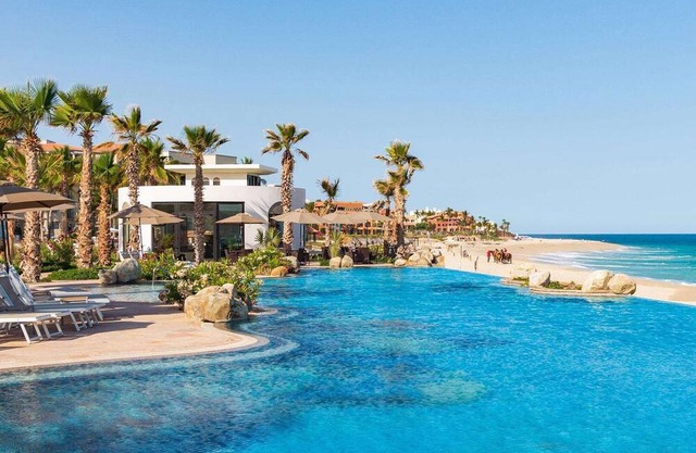 Villa La Valencia Cabo Charming 1-bedroom condo in enchanting San José del Cabo.