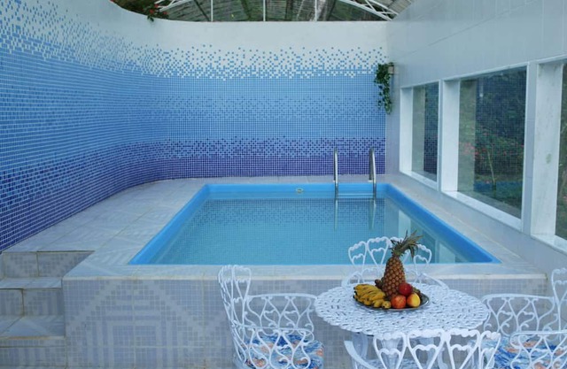 Pousada Valle dos Pássaros