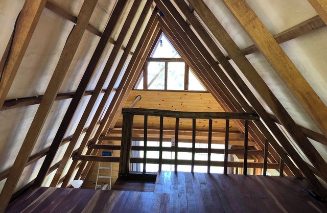 Stone Cottage in Mantiqueira