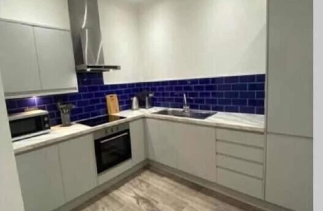 Danum House Apartment D-34