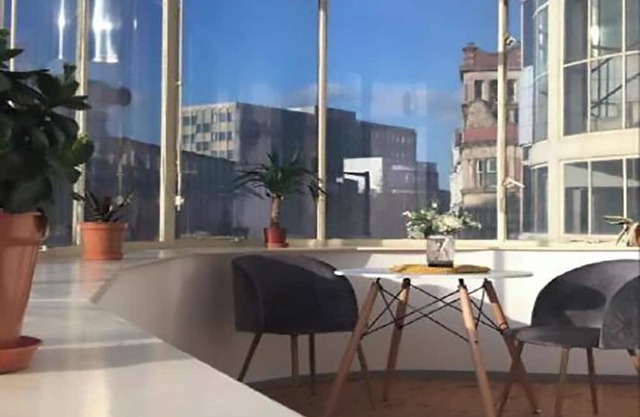 Doncaster Central Danum House Apartment D-41